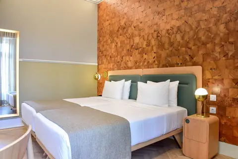 Hotel My Story Tejo in Lissabon — foto 30