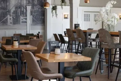 Hotel De Hoeve van Nunspeet foto 4