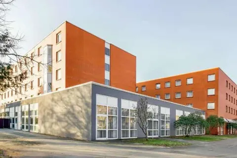 Leonardo Hannover Medical Park foto 24