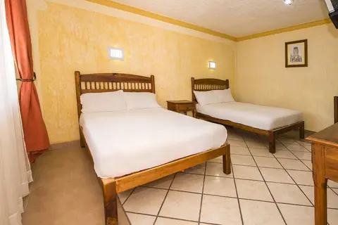 OYO Hotel La Glorieta, Huichapan in Huichapan — foto 27