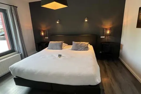 Hotel Restaurant Lamy foto 3