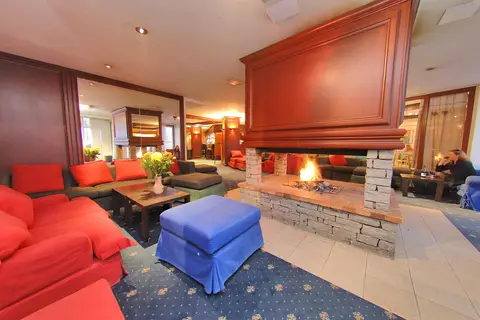 Résidence Maeva Home les Bergers in Huez, foto 4
