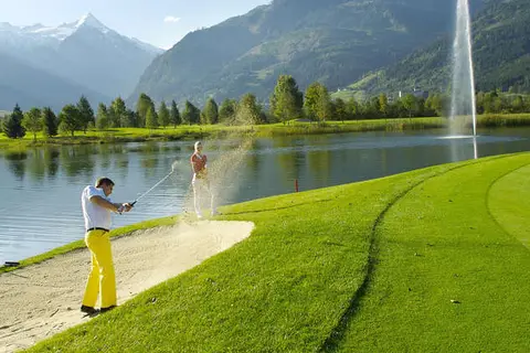 Latini in Zell am See — foto 11