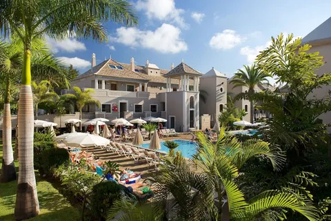 Marylanza Suites & Spa foto 8