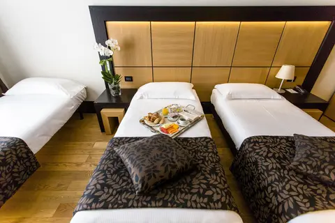 B&B HOTEL Borgaro Torinese in Borgaro Torinese — foto 29