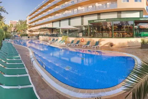 Sunclub in Salou — foto 3