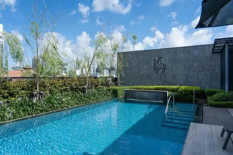 Shama Luxe Sukhumvit Bangkok in Bangkok, foto 11