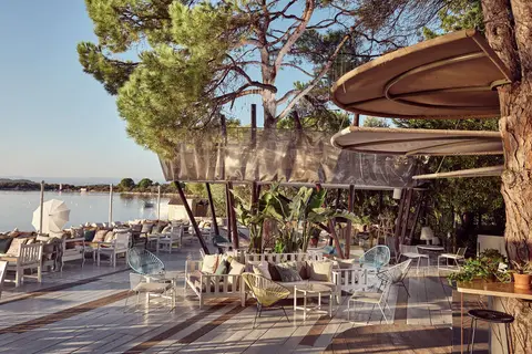 Ekies All Senses Resort in Βουρβουρού — foto 21