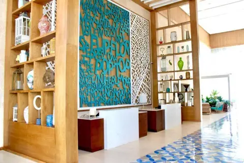 Dreams Cap Cana Resort & Spa in Punta Cana, foto 7