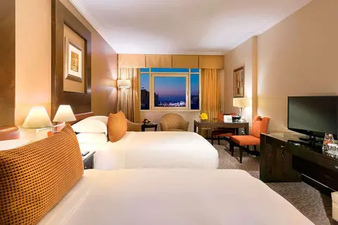 Swissotel Al Murooj in Dubai — foto 13