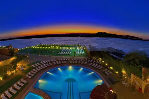 Sonesta St. George Hotel - Luxor in Luxor — foto 11