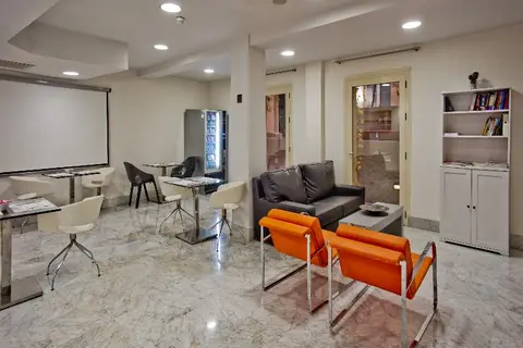 Hotel Petit Palace Santa Cruz in Sevilla — foto 4