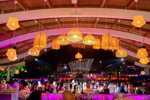 Cratos Premium Hotel & Casino in Girne, foto 5