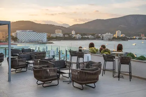 Leonardo Royal Hotel Mallorca Palmanova Bay in Palmanova — foto 3