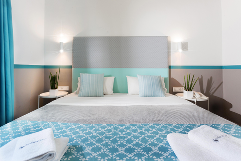 Hotel Solimar Turquoise - adults only foto 14