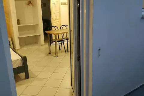Renia Hotel in Δημοτική Ενότητα Γαζίου — foto 29
