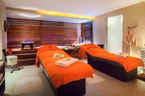 Mövenpick Hotel Gammarth Tunis in Tunis — foto 5
