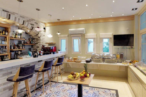 Hotel Maistrali foto 7