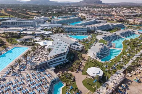 Lyttos Beach in Anissaras, foto 22