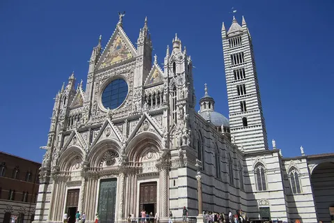 Ontdek Toscane en Umbrië foto 9