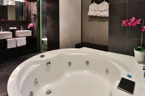 Best Western CineMusic Hotel in Rome — foto 19