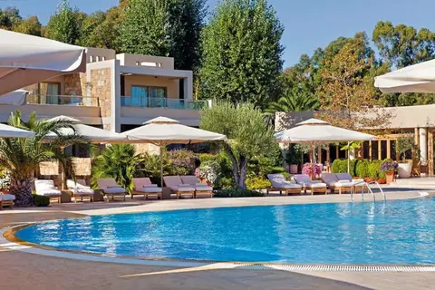 Sani Asterias in Kassandra Municipal Unit, foto 13