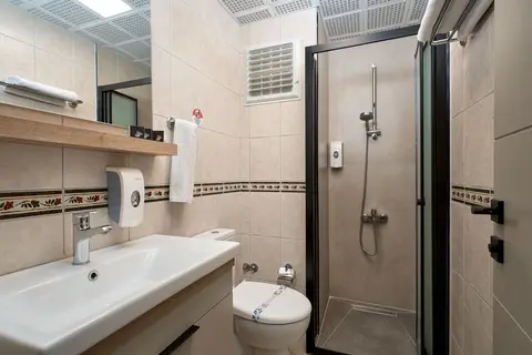 Club Hotel Titan in Antalya — foto 11