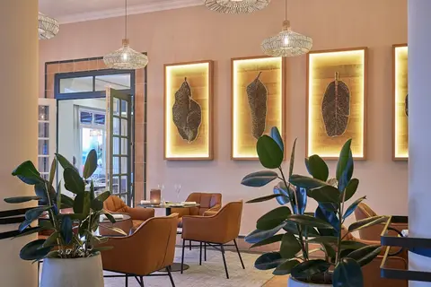 PortoBay Santa Maria in Funchal — foto 20