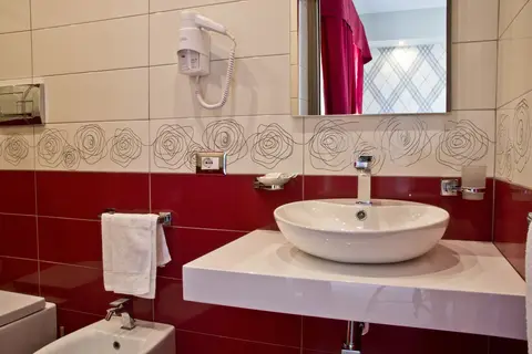 B&B AlbaChiara in Bardi, foto 26