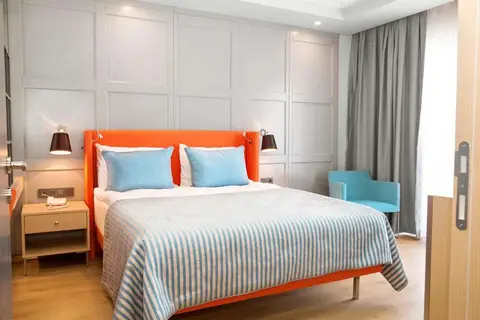 Numa Bay Exclusive Hotel in Alanya — foto 14