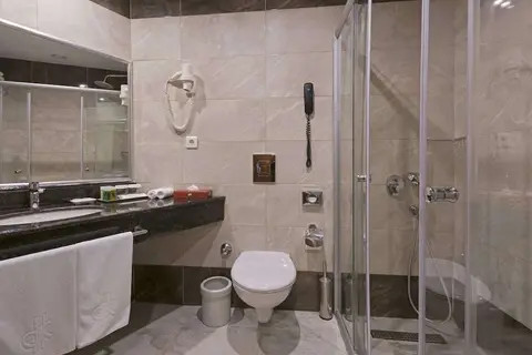 Grand Kaptan Hotel in Alanya — foto 16