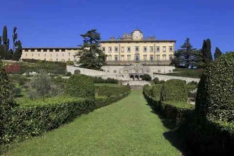 Torre a Cona in Rignano sull'Arno — foto 7
