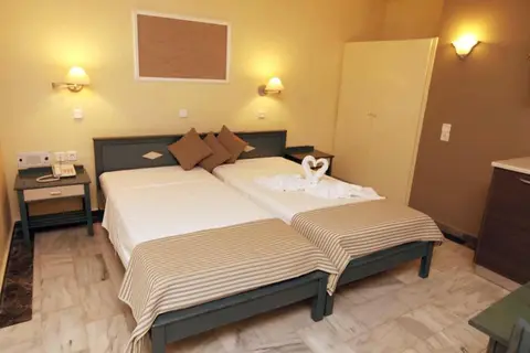 Eko Suites & Apartments in Georgioupolis — foto 5