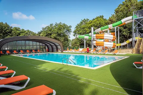 Camping Les Ajoncs D Or foto 16