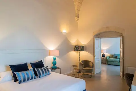 Chiostro dei Domenicani in Lecce, foto 12