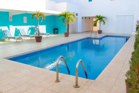 Terracaribe Hotel in Cancùn — foto 17