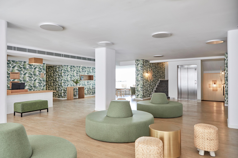 Hotel HM Dunas Blancas foto 18