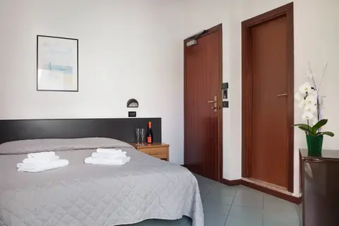 St. Pierre in Rimini, foto 4