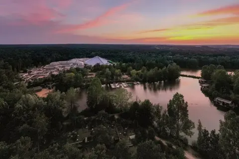 Center Parcs Bispinger Heide foto 4