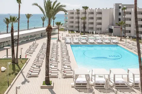 Hotel & Spa Garbi Ibiza in Sant Jordi de ses Salines — foto 2