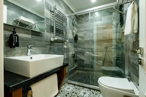 Frt Airport Hotel in Fatih — foto 24