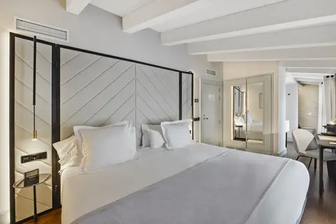 Summum Boutique Hotel, member of Meliá Collection in Palma De Mallorca — foto 12
