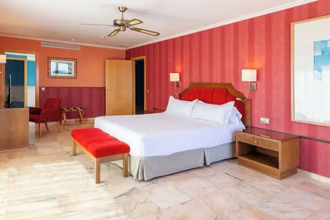 Playamarina Hotel in Ayamonte — foto 5
