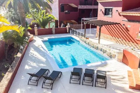 Ecolife Tenerife Hotel in San Miguel de Abona, foto 6