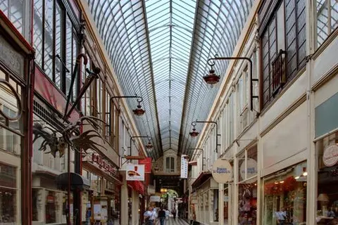 Ronceray Opéra foto 5