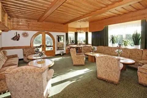 Hotel Bergland Hof foto 9