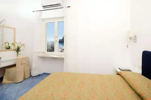 Pupetto Hotel in Positano, foto 19