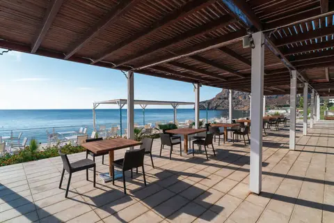 Atlantica Kolymbia Beach in Κολύμπια — foto 15