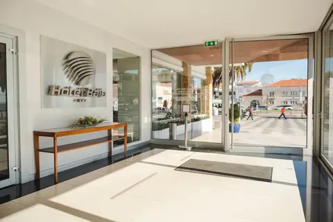 Hotel Baia in Cascais — foto 16
