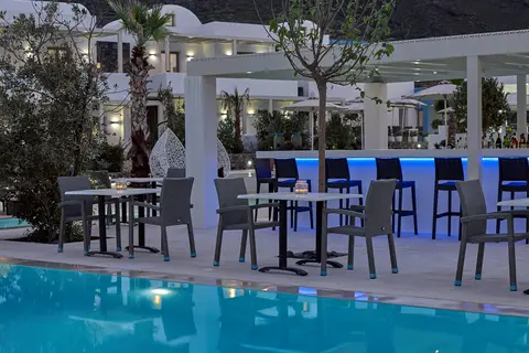 Aurora Luxury Suites in Δημοτική Ενότητα Θήρας — foto 11